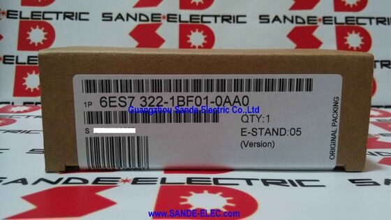 Επικαιροποιημένη έκδοση SM 6ES7322-1BF01-0AA0