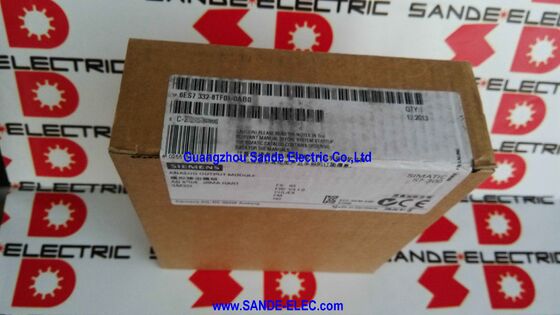 ΑΝΑΛΟΓΟΣ ΕΠΙΒΑΣΗ SM 6ES7332-8TF01-0AB0 6ES7 332-8TF01-0AB0 6ES7332-8TF01-0AB0