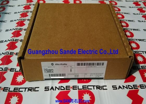 ΕλέγχουLogix 32 σημεία D/O Module 17560B32 1756 0B32 1756OB32