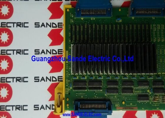Πίνακας υπολογιστών Fanuc A16B-1212-0220