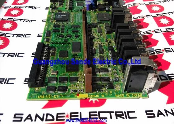 Πίνακας κυκλωμάτων Fanuc A20B-2101-0710 A2OB-21O1-O71O A20B21010710