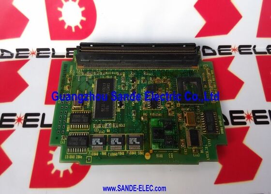 Πίνακας κυκλωμάτων Fanuc A20B-3300-0410