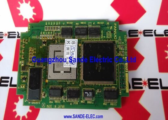 Πίνακας κυκλωμάτων Fanuc A20B-3300-0410