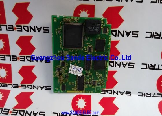 Η κάρτα Fanuc Axis A20B-8200-0361 A2OB-82OO-O361
