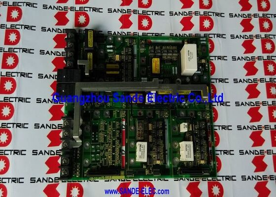 FANUC Διοικητικό συμβούλιο A20B-2101-0022