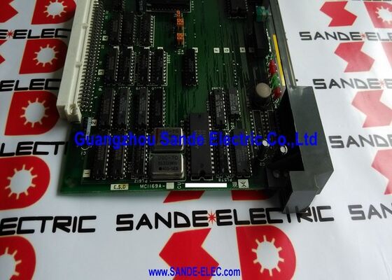 Πίνακας κυκλωμάτων PCB MC1169 MC1169