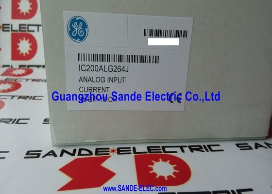 ΜΟΔΥΛΟ IC200ALG264J IC2OOALG264J