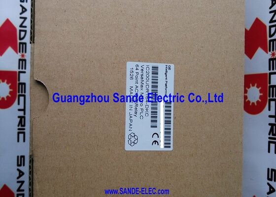 ΜΟΔΥΛΟ IC200UDR164-DKC IC2OOUDR164-DKC IC200UDR164DKC