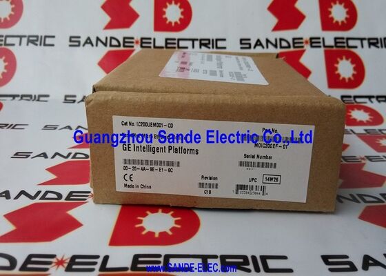 ΕΝΟΤΗΤΑ IC200UEM001 IC200UEMOO1 IC200UEM001