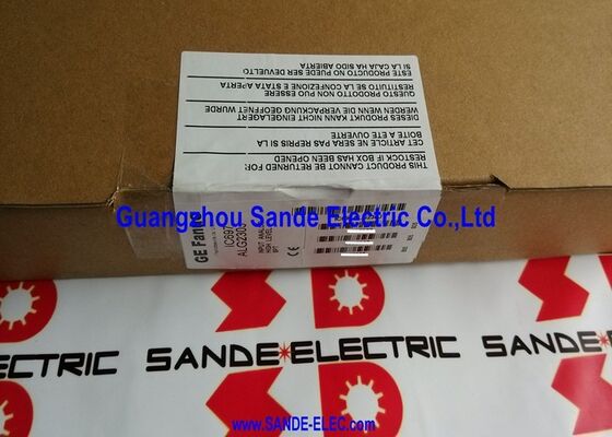 ΓΕ FANUC 90-70 Αναλογική μονάδα εισόδου IC697ALG230 IC697ALG23O IC697ALG230