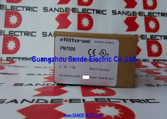 ifm PN7000 Αισθητήρας πίεσης G1/4    PN7000    PN7000