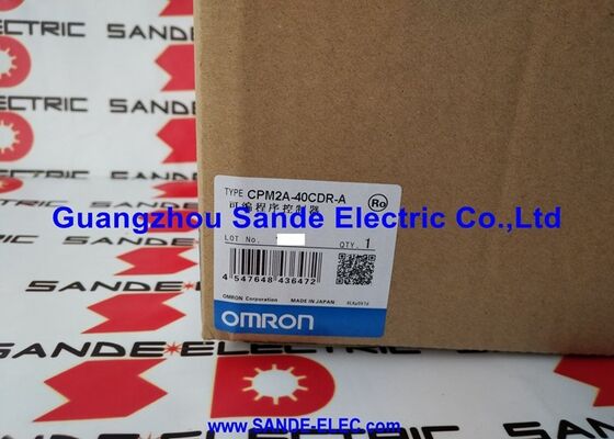 ΠΛΑ CPM2A-40CDR-A CPM2A40CDRA CPM2A-4OCDR-A