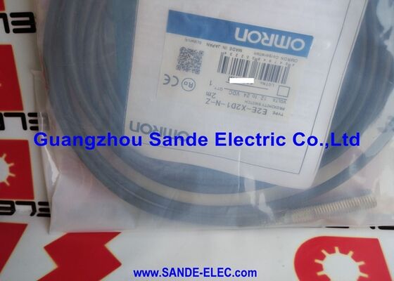 Ο αισθητήρας διακόπτη εγγύτητας OMRON E2E-X2D1-N-Z E2EX2D1NZ