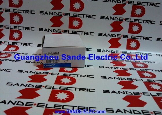 Αρχικό φωτοηλεκτρικό διακόπτη OMRON E3C-S30T E3CS30T E3C-S30T