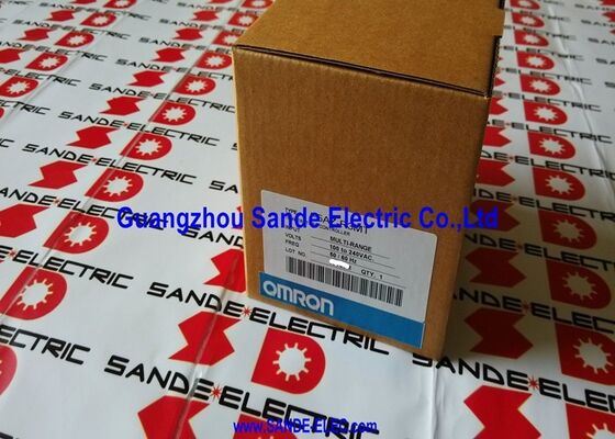 Ελεγκτής θερμοκρασίας OMRON E5AZ-R3MT AC100-240V E5AZR3MT