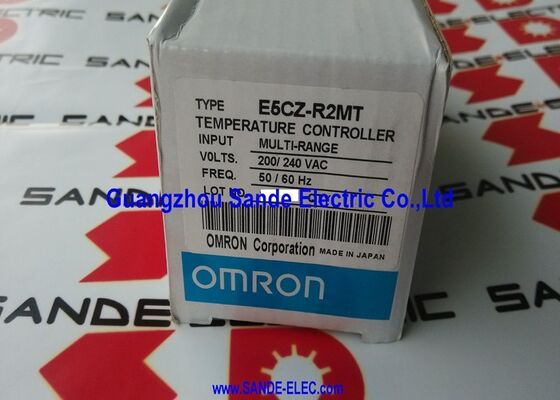 Ελεγκτής θερμοκρασίας Omron E5CZ-R2MT E5CZR2MT