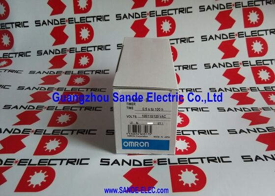 Χρονοδιακόπτης Omron H3BF-8 H3BF8