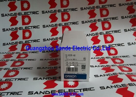 Νέος χρονοδιακόπτης OMRON H3CR-A8 H3CRA8