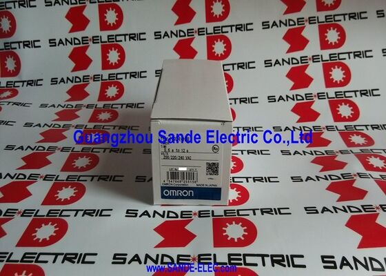 OMRON νέο πρωτότυπο H3CR-H8L H3CRH8L