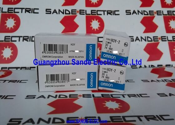 Χρονοδιάγραμμα καθυστέρησης 0 - 60 λεπτά με βάση H3Y-2 H3Y2