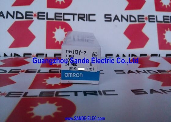 Χρονοδιάγραμμα καθυστέρησης 0 - 60 λεπτά με βάση H3Y-2 H3Y2