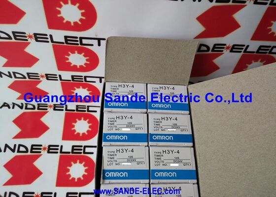 H3Y-4 Ηλεκτρική ενέργεια σε χρονοδιαστολή αναμεταδότης H3Y4