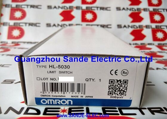 Ο διακόπτης ορίου Omron HL-5030 HL5030