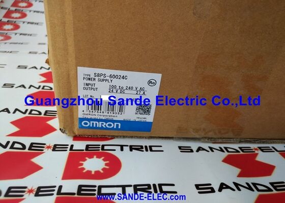 Η OMRON POWER SUPPLY S8PS-30024C S8PS30024C S8PS-3OO24C