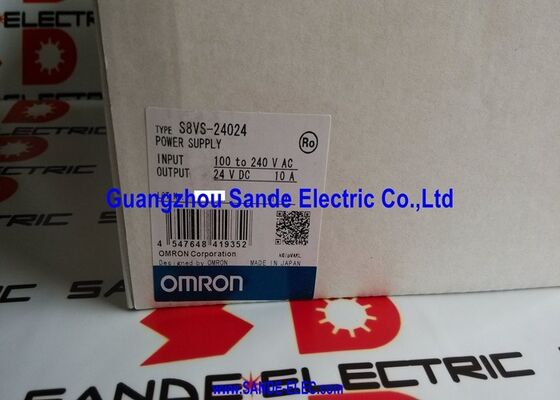 Ορμή ηλεκτροδότησης για διακόπτη Omron S8VS-24024