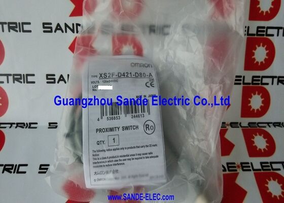 Καλώδιο Ethernet / Καλώδιο δικτύωσης Omron XS2F-D421-D80-A XS2FD421D80A XS2F-D421-D8O-A
