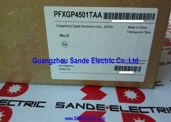 Προσωπική οθόνη αφής PFXGP4501TAA PFXGP45O1TAA