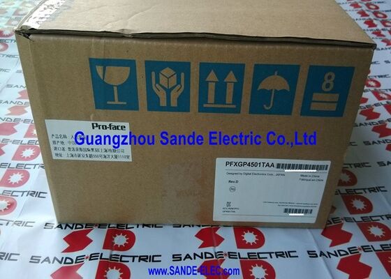 Προσωπική οθόνη αφής PFXGP4501TAA PFXGP45O1TAA