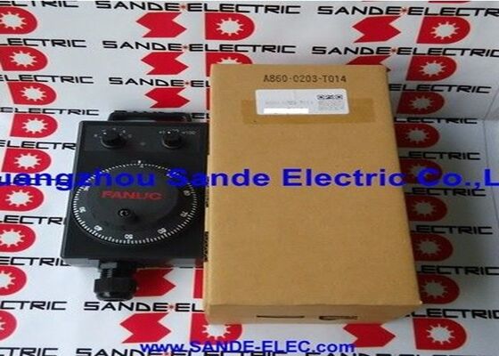 Η μονάδα γεννήτριας παλμών FANUC A860-0203-T014 A86O-O2O3-TO14 A8600203T014