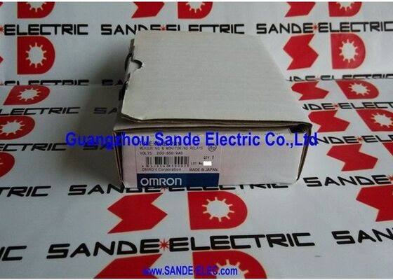 Αρχικό ρελέ μέτρησης και παρακολούθησης OMRON K8AB-PH1 K8ABPH1