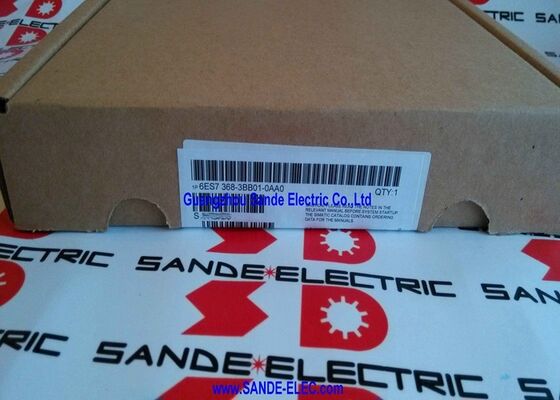 ΔΕΣΜΟΥΛΙΚΟ 6ES7368-3BB01-0AA0 6ES7 368-3BB01-0AA0 6ES7368-3BBO1-OAAO