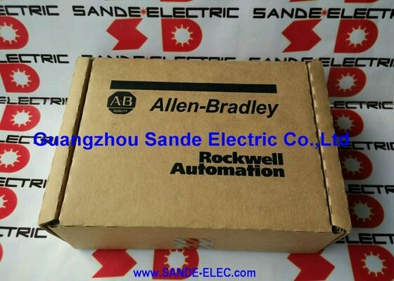 Ο Allen Bradley Advanced Interface Converter 1761-NET-AIC 1761NETAIC είναι ένας υπολογιστής που χρησιμοποιείται για την επεξεργασία δεδομένων.