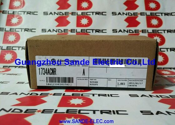 ΑΒ Allen Bradley 1734-ACNR PLC Μοντέλο 1734ACNR