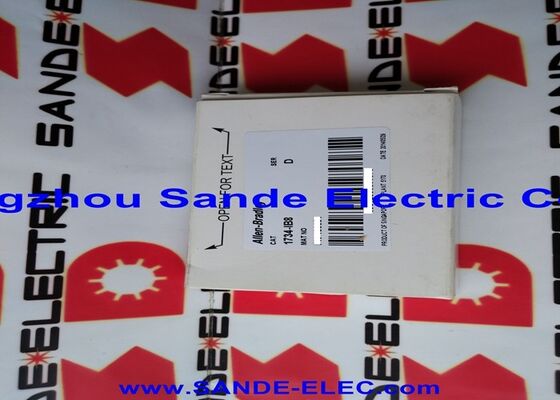 Αρχικό Allen Bradley PLC1734-IB8 1734IB8 POINT I/O 8Point Ψηφιακή Ενότητα Εισόδου 1734-IB8 1734IB8