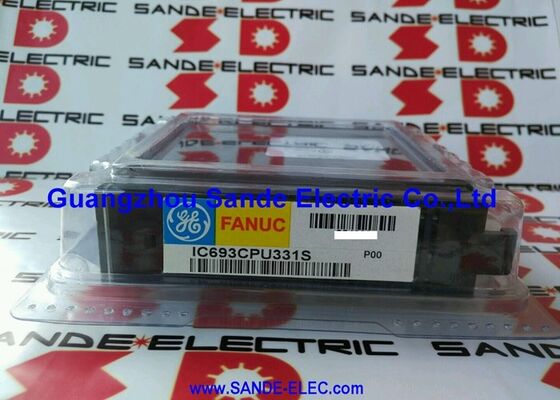 ΓΕ FANUC CPU MODULE IC693CPU331 ΓΕ IC693CPU331