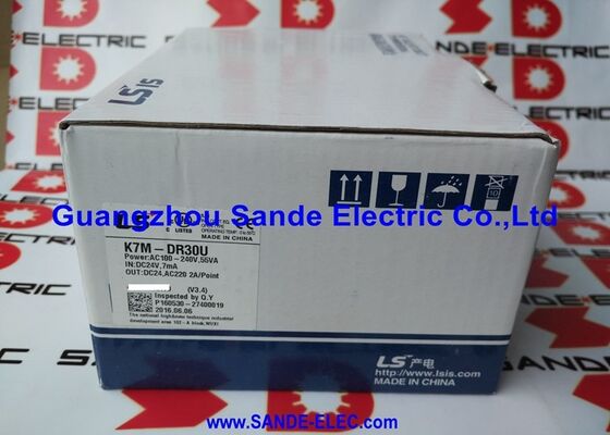 Λογικός ελεγκτής LG LS K7M-DR30U K7MDR30U K7M-DR3OU