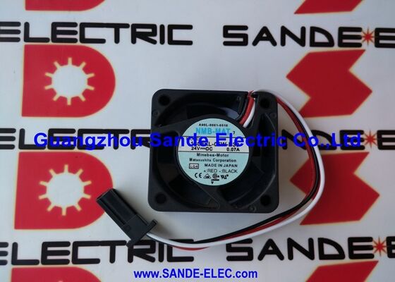 Εμπνευστήρας Minebea NMB-MAT 1608KL-05W-B39 1608KL05WB39 16O8KL-O5W-B39