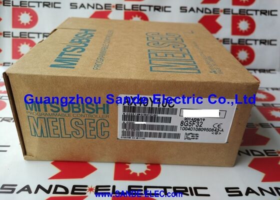 Προγραμματιζόμενος ελεγκτής Mitsubishi Electric Melsec AX40Y10C AX4OY1OC