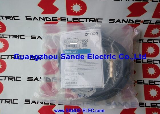Ο διακόπτης αισθητήρα εγγύτητας Omron E2E-X2OMD1 E2EX2OMD1 E2E-X2OMD1 E2EX2OMD1