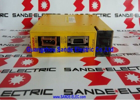 Το Fanuc A02B-0319-C001 I/O Board A02B0319C001 AO2B-O3I9-COOI
