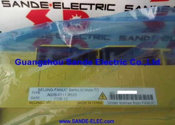 Μονάδα Σερβοκινητήρα Fanuc A06B-6083-H245  A06B6083H245 A06B-6083-H245