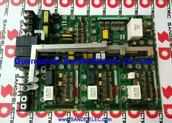 A20B-8100-0131 Fanuc PCB Board A20B81000131 A2OB-8IOO-OI3I