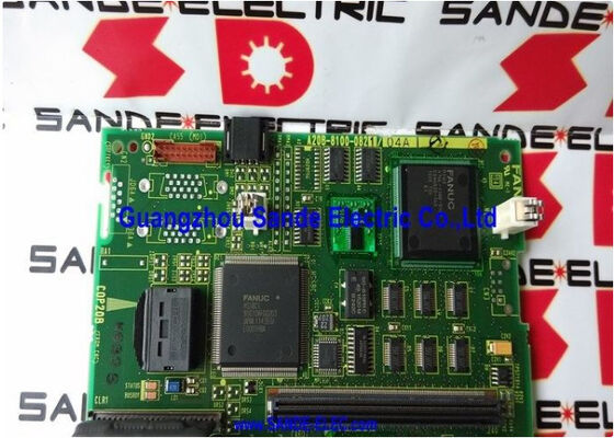 Α20Β-8101-0790 Fanuc PCB Board Α20Β81010790 A2OB-8IOI-O79O