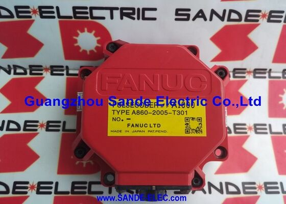 A860-0346-T041 FANUC Κωδικοποιητής Παλμών A8600346T041 A860-0346-T041