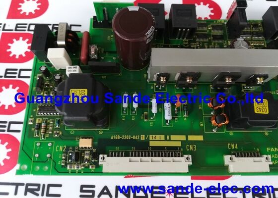 Α16Β-2202-0421 FANUC BOARD Α16Β22020421 Α16Β-22Ο2-Ο421