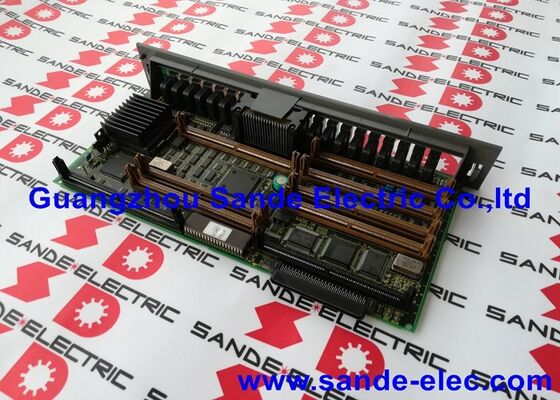 FANUC A16B-3200-0210 Δελτίο CPU A16B32000210 A16B-32OO-O21O